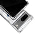MLB New York Yankees Home Jersey Google Pixel 8a Clear Case
